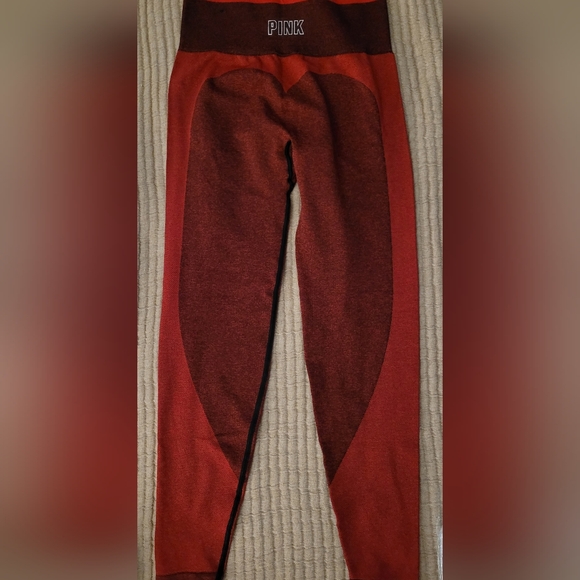Victoria's Secret Pants - Victoria's Secret Pink bundle Leggings